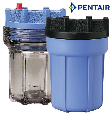 How Pentair Maguc Bowls Can Extend the Lifespan of Your Filtration System